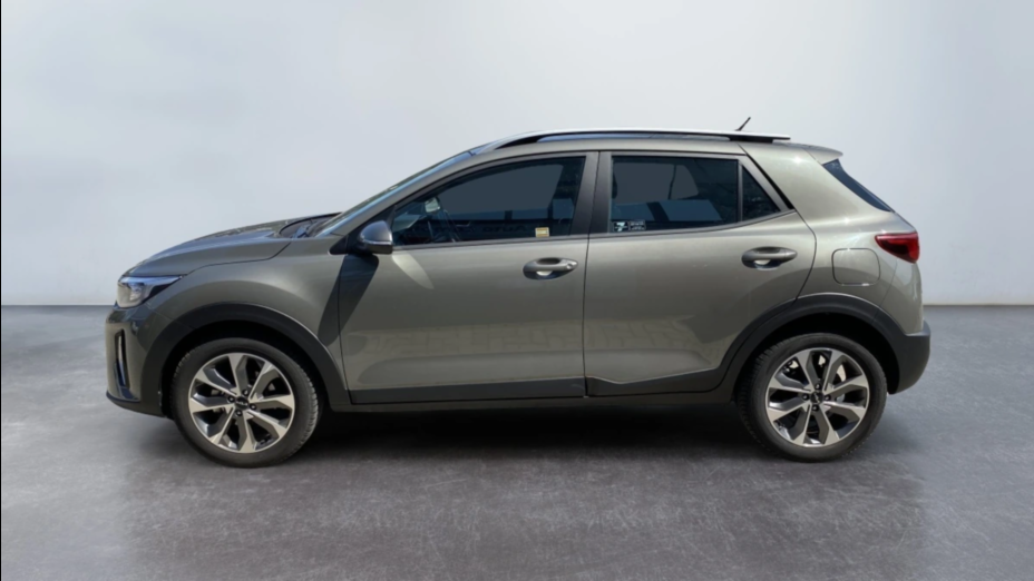 KIA Stonic Stonic 1.0 T-GDI mHEV L