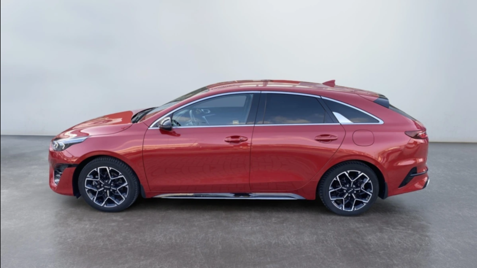 KIA ProCeed ProCeed 1.5 T-GDI GT Line Nowy
