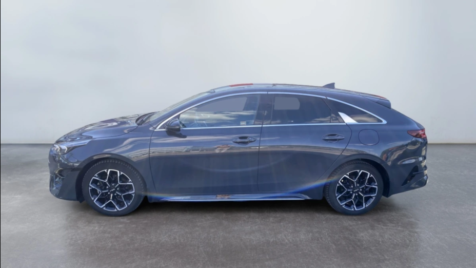 KIA ProCeed ProCeed 1.5 T-GDI GT Line Nowy