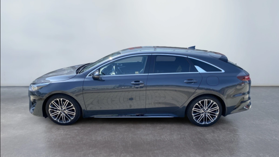 KIA ProCeed ProCeed 1.5 T-GDI GT Line DCT Nowy
