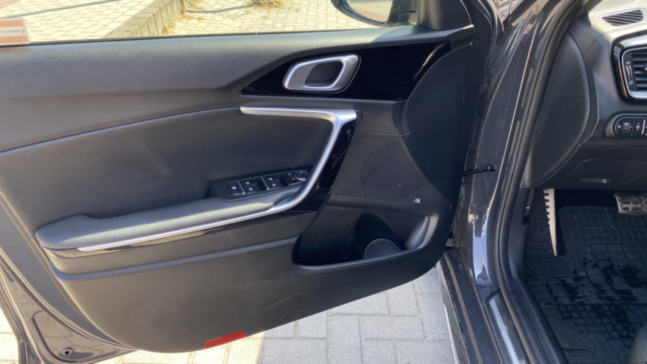 KIA ProCeed ProCeed 1.5 T-GDI GT Line DCT Nowy