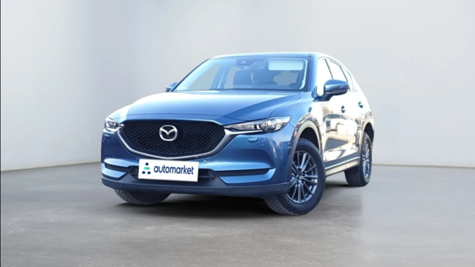 MAZDA CX-5 CX-5 2.0 Skymotion 2WD