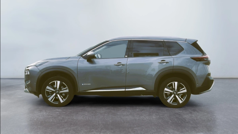 NISSAN X-Trail X-Trail 1.5 VC-T e-POWER Tekna e-4ORCE