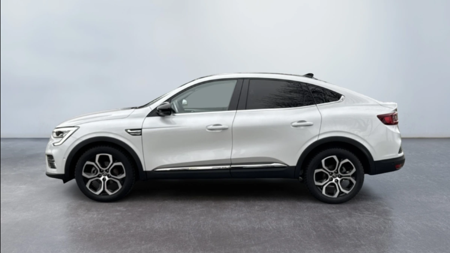 RENAULT Arkana Arkana 1.6 E-TECH Intens MMT