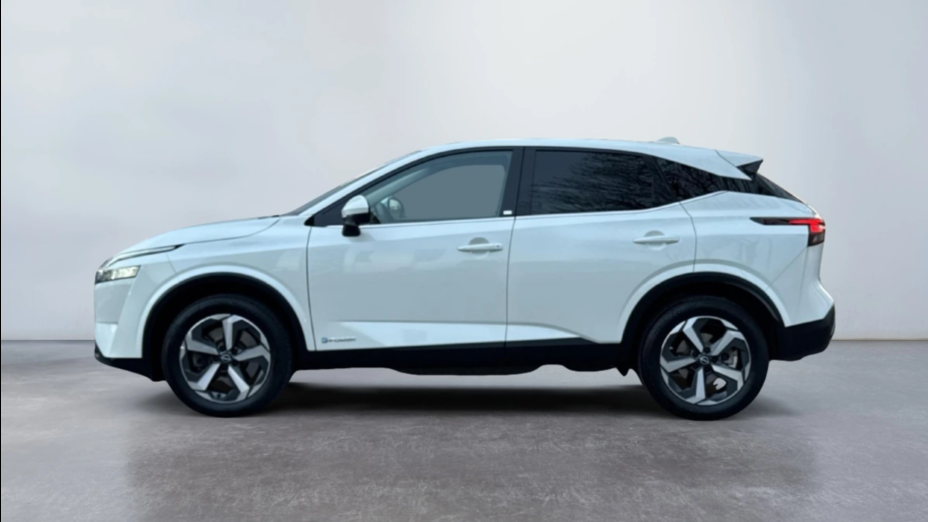 NISSAN Qashqai Qashqai 1.5 e-POWER N-Connecta
