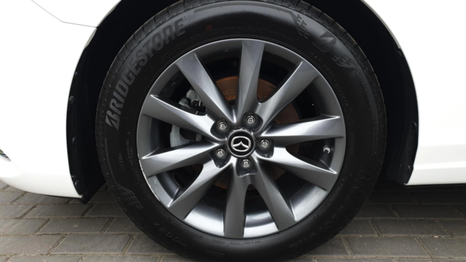 MAZDA 6 6 2.0 Center-Line aut