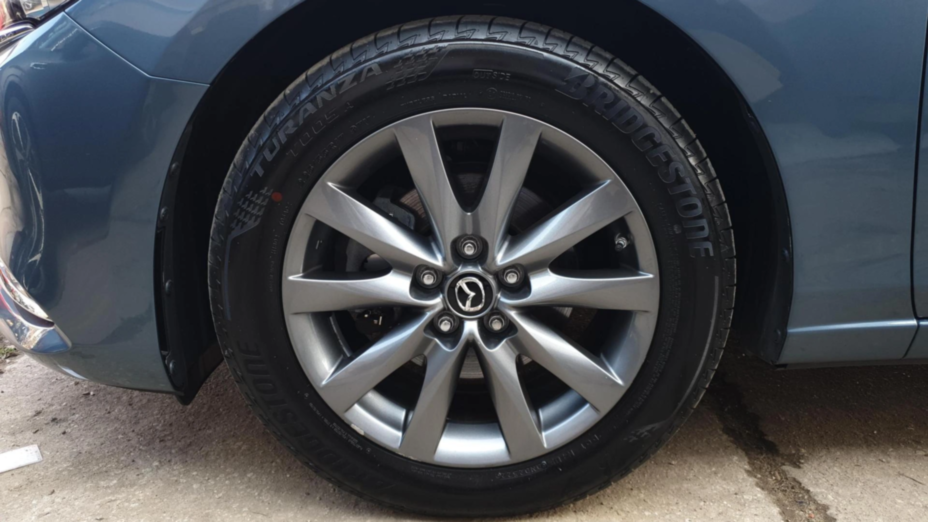 MAZDA 6 6 2.0 Center-Line aut