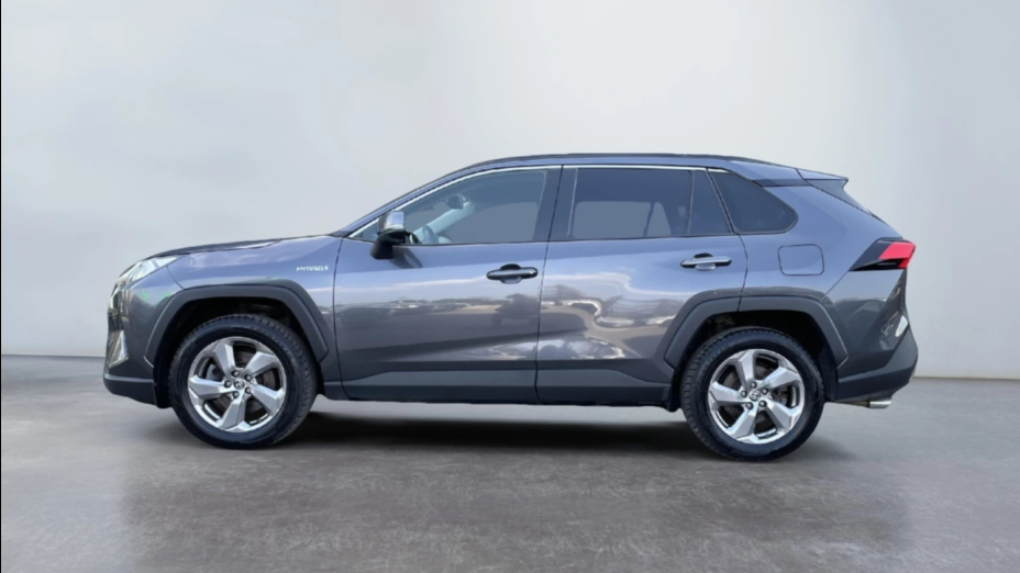 TOYOTA RAV4 RAV4 2.5 Hybrid Comfort 4x4
