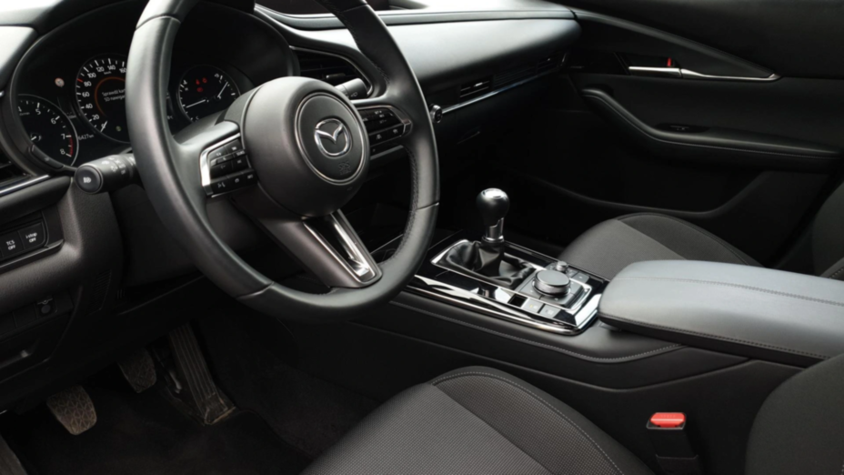 MAZDA CX-30 CX-30 2.0 mHEV Exclusive-Line 2WD