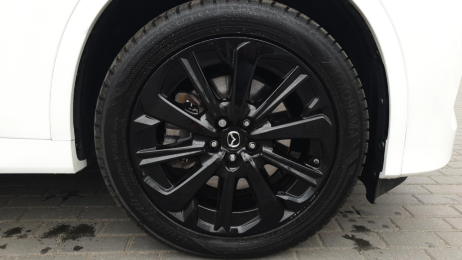 MAZDA CX-60 CX-60 2.5 PHEV Homura AWD aut