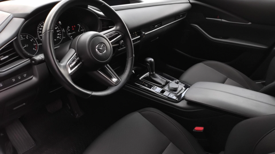 MAZDA CX-30 CX-30 2.0 mHEV Kanjo 2WD aut