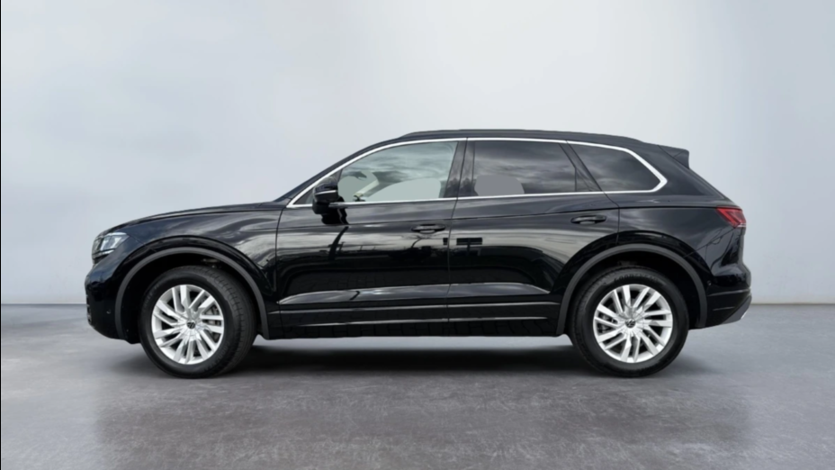 VOLKSWAGEN Touareg Touareg 3.0 V6 TDI SCR 4Mot. Elegance