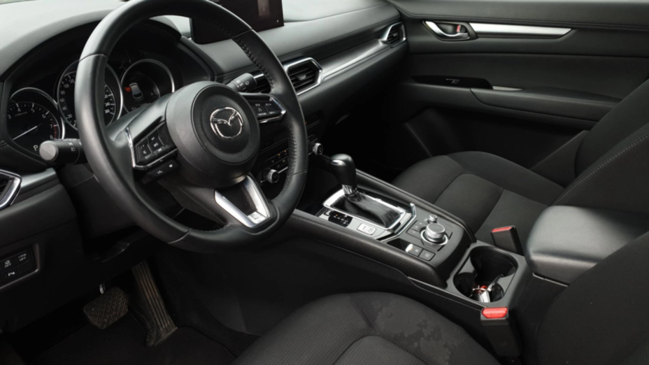 MAZDA CX-5 CX-5 2.0 Kanjo 2WD aut