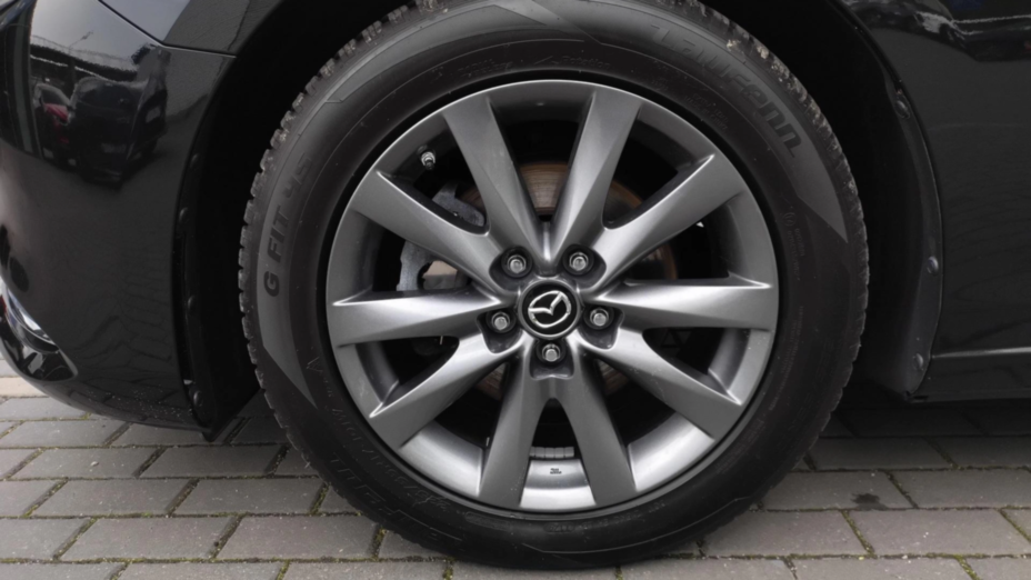 MAZDA 6 6 2.0 Center-Line aut