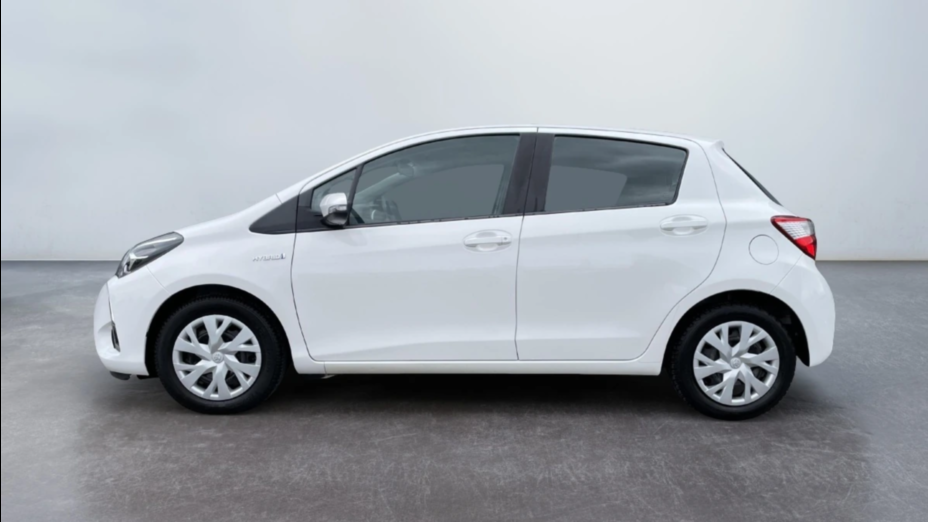 TOYOTA Yaris Yaris Hybrid 100 Premium
