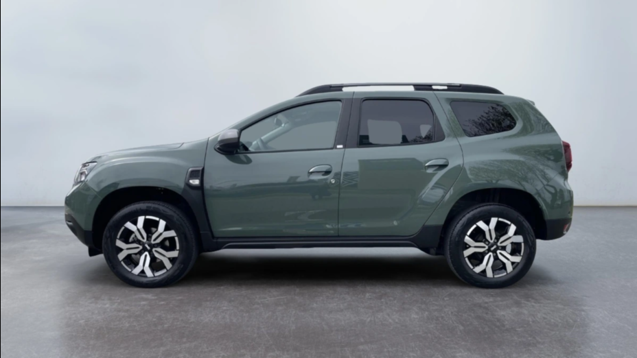 DACIA Duster Duster 1.3 TCe Journey