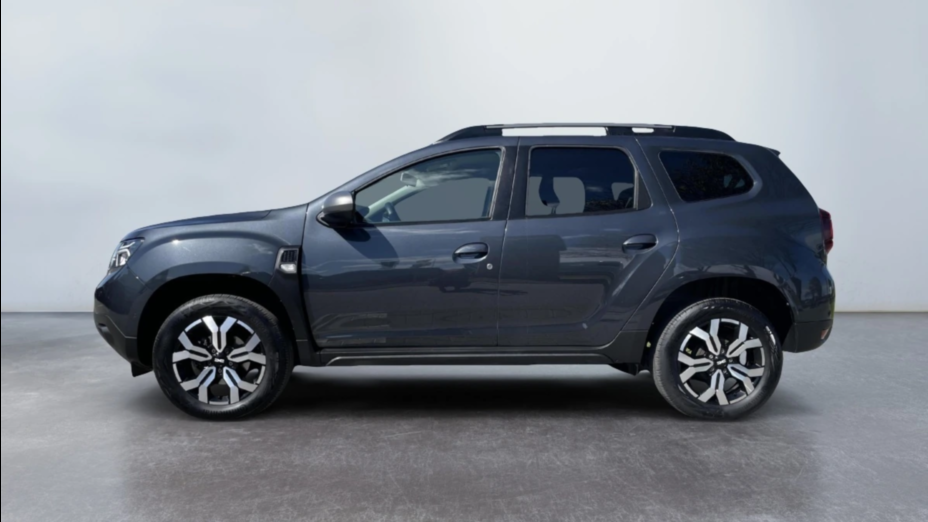 DACIA Duster Duster 1.3 TCe Journey EDC