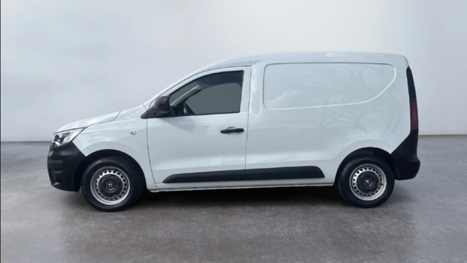 RENAULT Express Van Express Van 1.3 TCe Extra