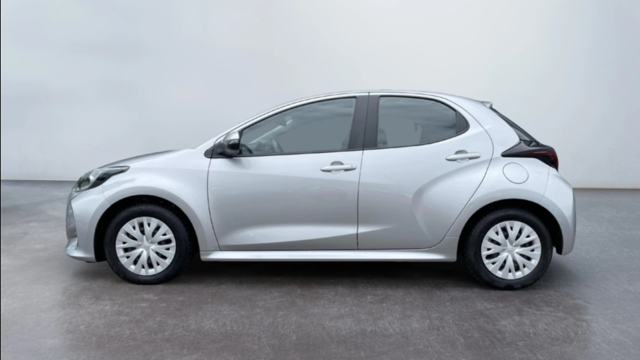 TOYOTA Yaris Yaris Hybrid 1.5 Active