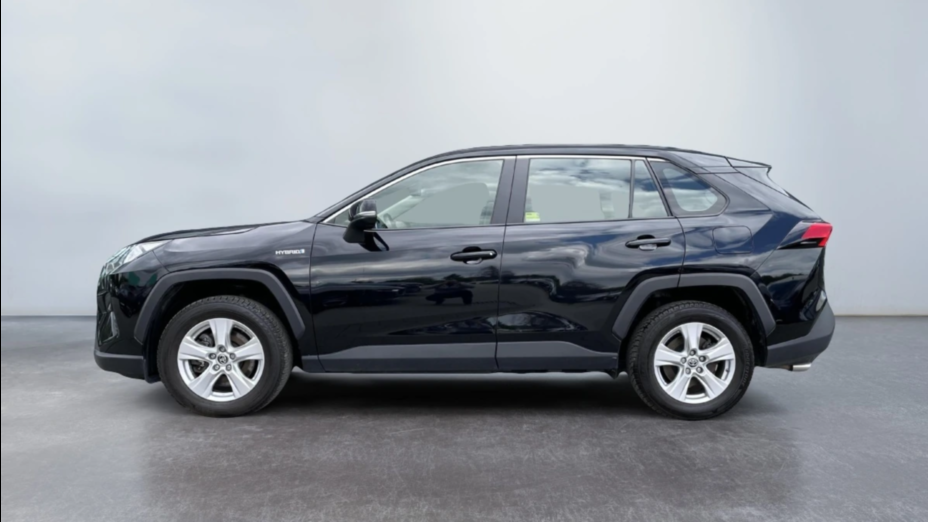 TOYOTA RAV4 RAV4 2.5 Hybrid Comfort 4x2