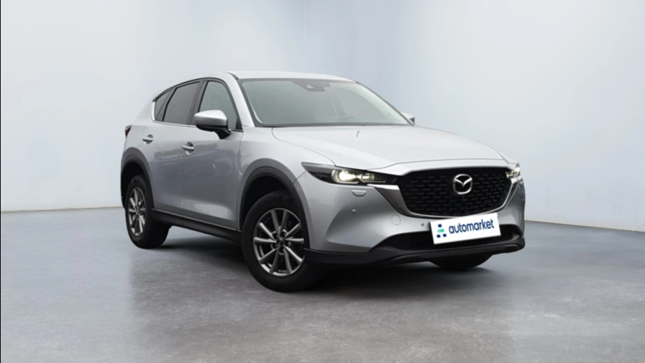MAZDA CX-5 CX-5 2.0 Kanjo 2WD aut