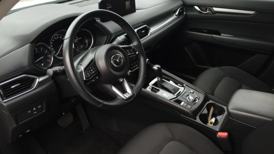 MAZDA CX-5 CX-5 2.0 Kanjo 2WD aut