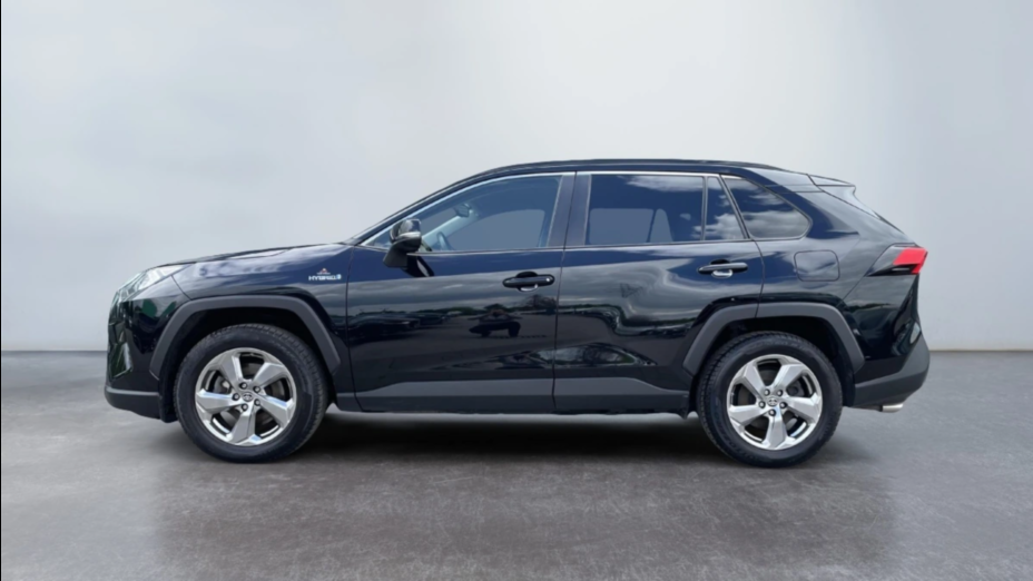 TOYOTA RAV4 RAV4 2.5 Hybrid Comfort 4x2