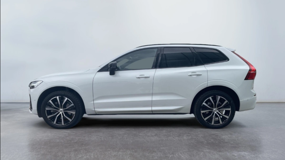 VOLVO XC60 XC60 B4 D AWD Ultimate Dark aut