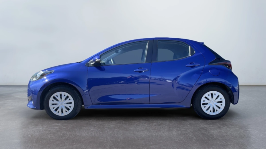 TOYOTA Yaris Yaris 1.5 Comfort