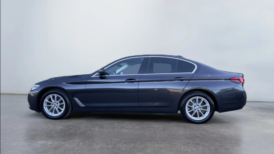 BMW Seria 5 520d mHEV aut