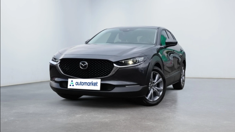 MAZDA CX-30 CX-30 2.0 mHEV Hikari 2WD aut