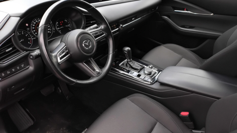 MAZDA CX-30 CX-30 2.0 mHEV Hikari 2WD aut