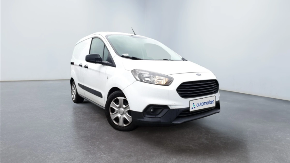 FORD Transit Courier Transit Courier 1.5 TDCi Trend