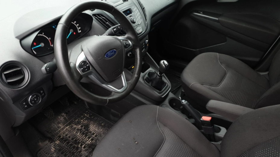 FORD Transit Courier Transit Courier 1.5 TDCi Trend