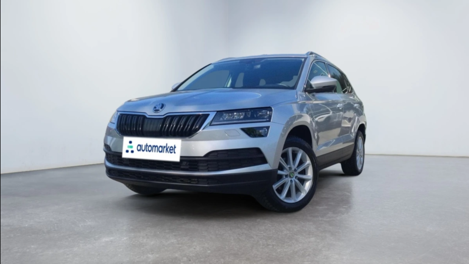 SKODA Karoq Karoq 1.5 TSI ACT 4x2 Style
