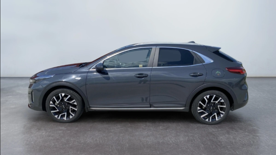 KIA XCeed XCeed 1.5 T-GDI M