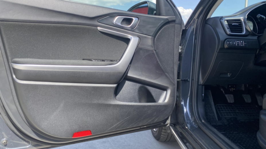 KIA XCeed XCeed 1.5 T-GDI M