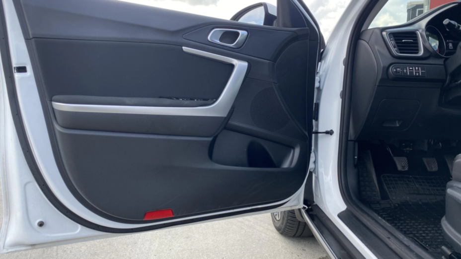 KIA XCeed XCeed 1.5 T-GDI M