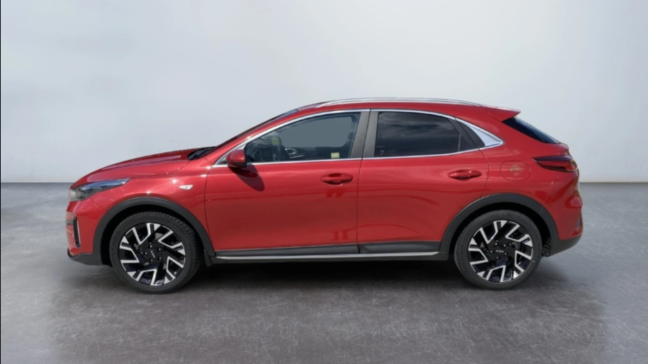 KIA XCeed XCeed 1.5 T-GDI M