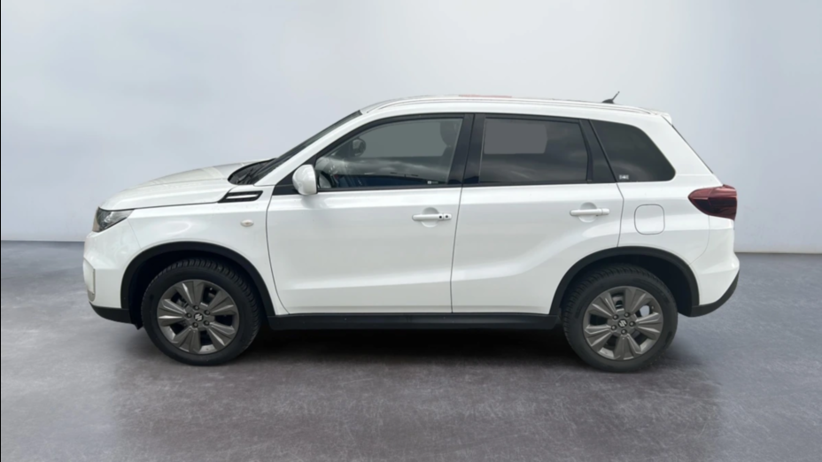 SUZUKI Vitara Vitara 1.4 Boosterjet SHVS Premium 4WD
