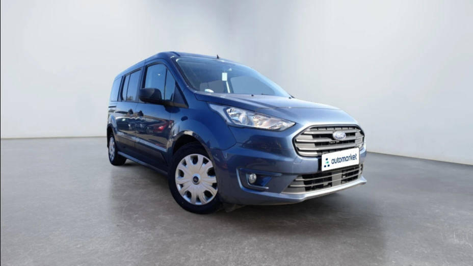 FORD Transit Connect Transit Connect 210 L2 Trend