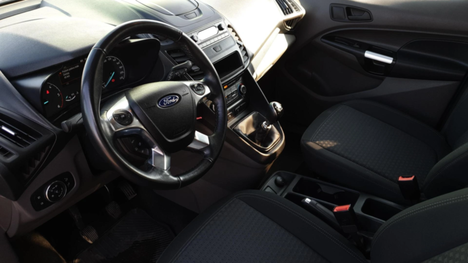 FORD Transit Connect Transit Connect 210 L2 Trend
