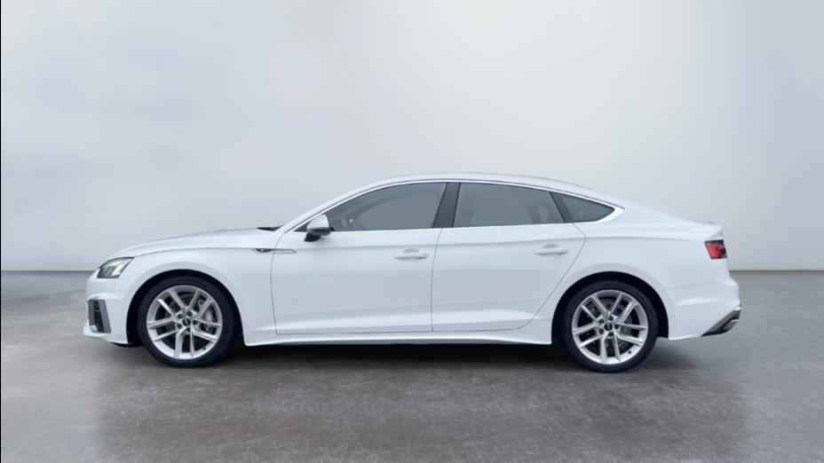 AUDI A5 A5 40 TDI mHEV S Line S tronic