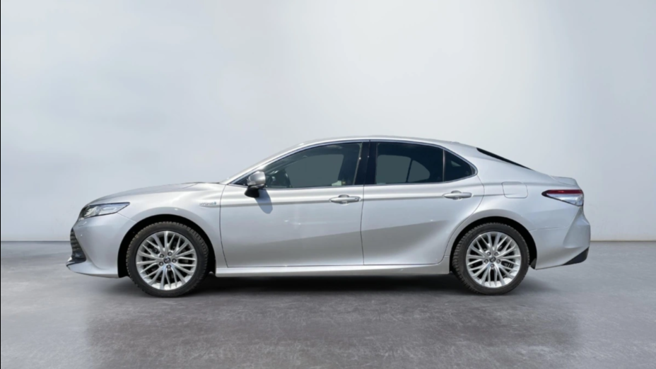 TOYOTA Camry Camry 2.5 Hybrid Executive CVT