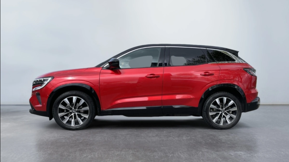 RENAULT Austral Austral 1.3 TCe mHEV Techno aut