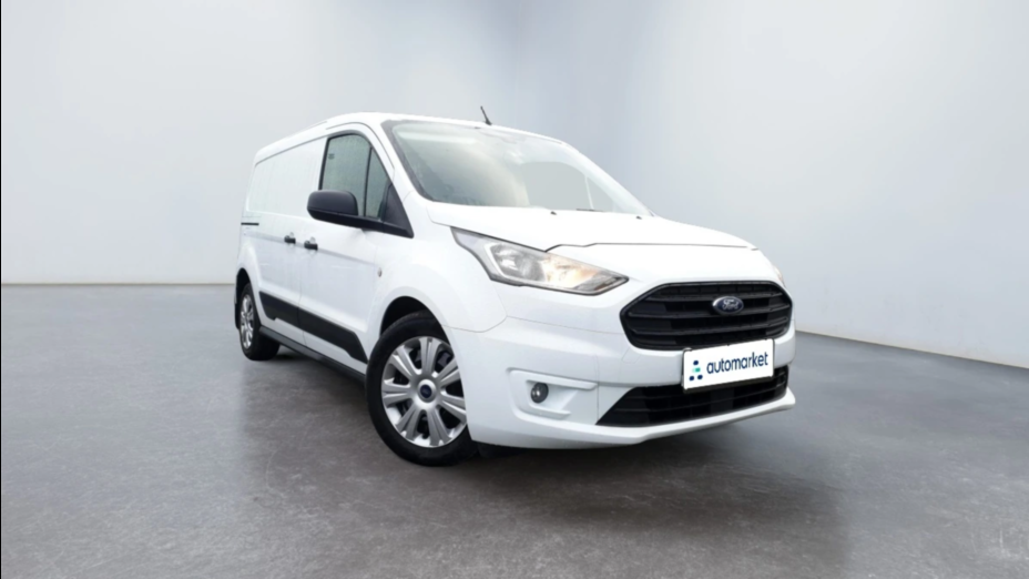FORD Transit Connect Transit Connect 210 L2 Trend