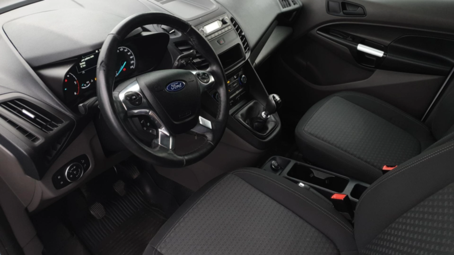 FORD Transit Connect Transit Connect 210 L2 Trend