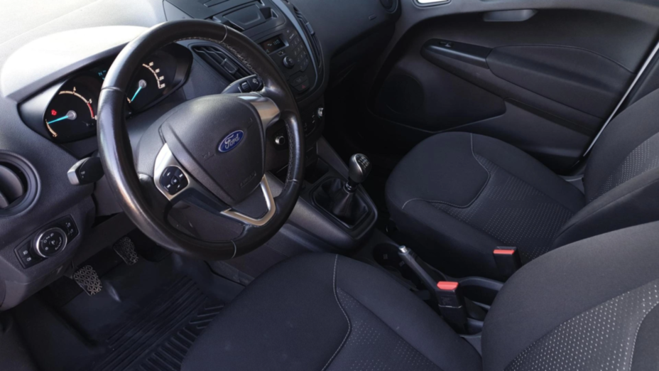FORD Transit Courier Transit Courier 1.5 TDCi Trend