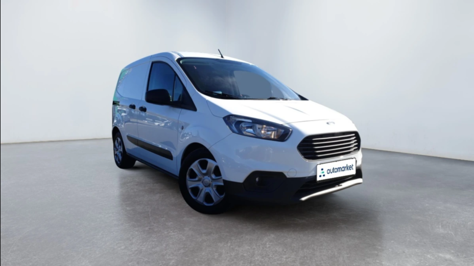 FORD Transit Courier Transit Courier 1.5 TDCi Trend