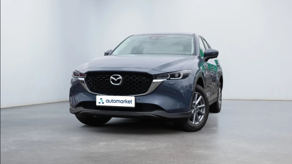 MAZDA CX-5 CX-5 2.0 Center-Line Plus 2WD aut